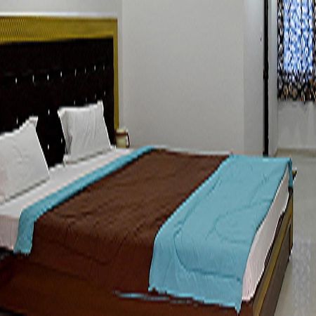 Hotel White Desert Bhuj Exterior foto